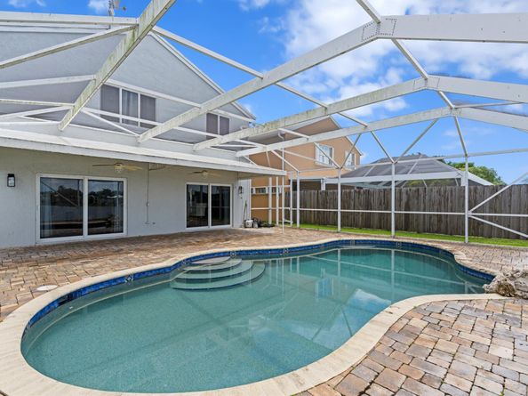 6458 Buena Vista Drive, Margate FL 33065