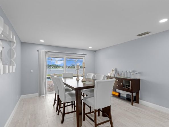 6458 Buena Vista Drive, Margate FL 33065