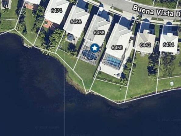 6458 Buena Vista Drive, Margate FL 33065