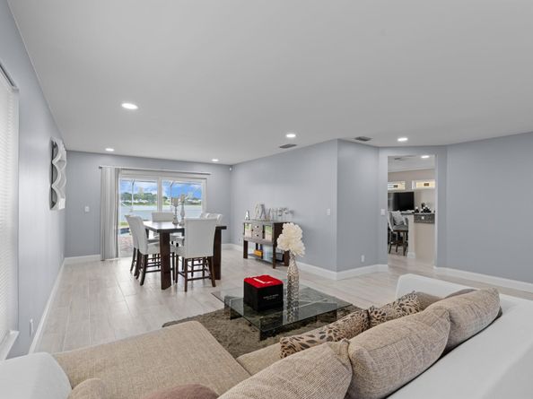 6458 Buena Vista Drive, Margate FL 33065