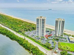 5550 N Ocean Drive 2b, Singer Island FL 33404