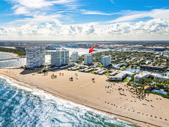 1920 S Ocean Dr 306, Fort Lauderdale FL 33316