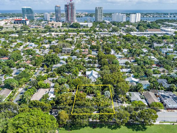 1412 Lake Avenue, West Palm Beach FL 33401