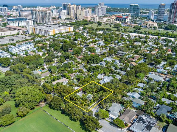 1412 Lake Avenue, West Palm Beach FL 33401