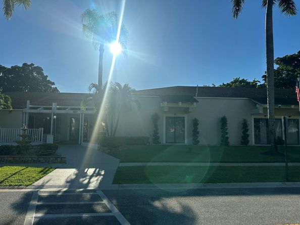 14790 Bonaire Boulevard 205, Delray Beach FL 33446