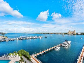 622 N Flagler Drive 604, West Palm Beach FL 33401
