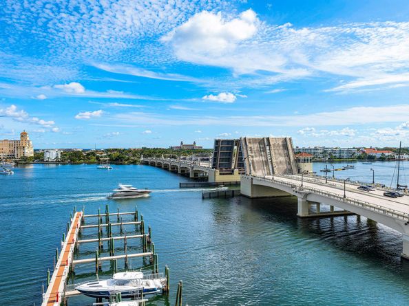 622 N Flagler Drive 604, West Palm Beach FL 33401