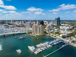 622 N Flagler Drive 604, West Palm Beach FL 33401