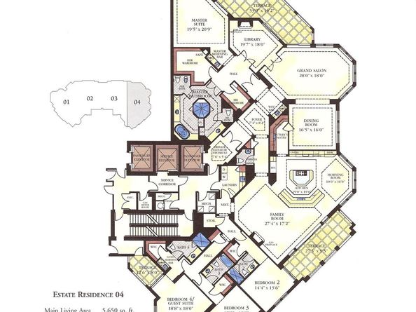 622 N Flagler Drive 604, West Palm Beach FL 33401