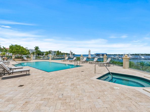 622 N Flagler Drive 604, West Palm Beach FL 33401