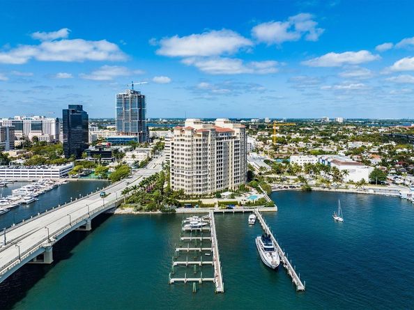 622 N Flagler Drive 604, West Palm Beach FL 33401