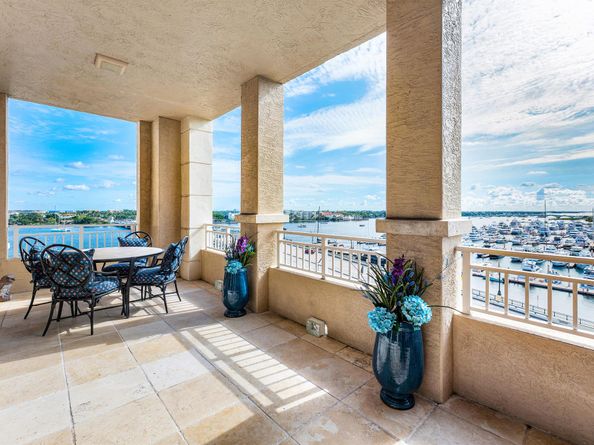 622 N Flagler Drive 604, West Palm Beach FL 33401
