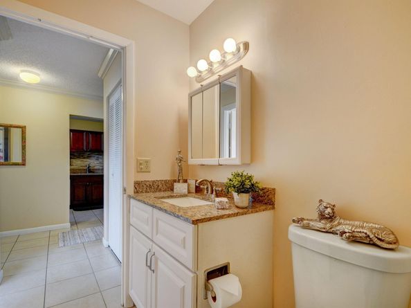 219 Lake Meryl Drive, West Palm Beach FL 33411