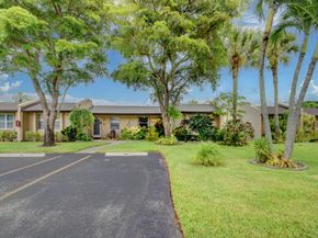 219 Lake Meryl Drive, West Palm Beach FL 33411