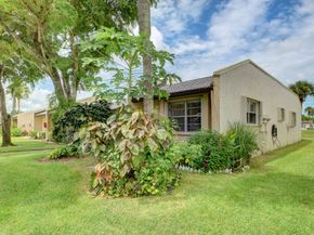 219 Lake Meryl Drive, West Palm Beach FL 33411