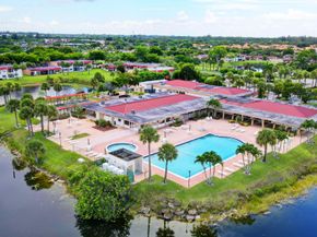 219 Lake Meryl Drive, West Palm Beach FL 33411