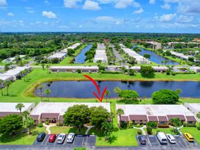 219 Lake Meryl Drive, West Palm Beach FL 33411