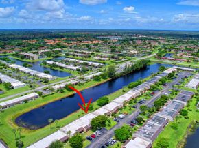 219 Lake Meryl Drive, West Palm Beach FL 33411