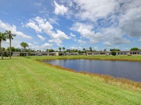 219 Lake Meryl Drive, West Palm Beach FL 33411