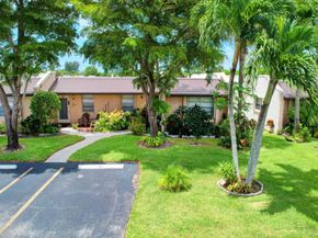 219 Lake Meryl Drive, West Palm Beach FL 33411