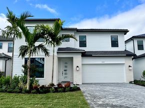 13814 Dalrada Avenue Coral 68, Palm Beach Gardens FL 33418