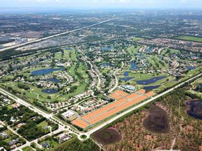 13814 Dalrada Avenue Coral 68, Palm Beach Gardens FL 33418