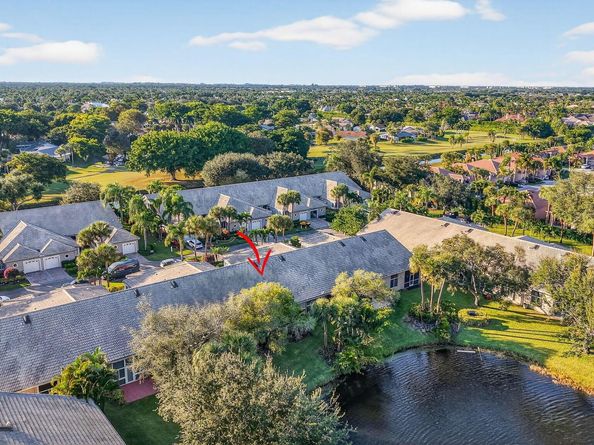 5375 Monterey Circle C, Delray Beach FL 33484