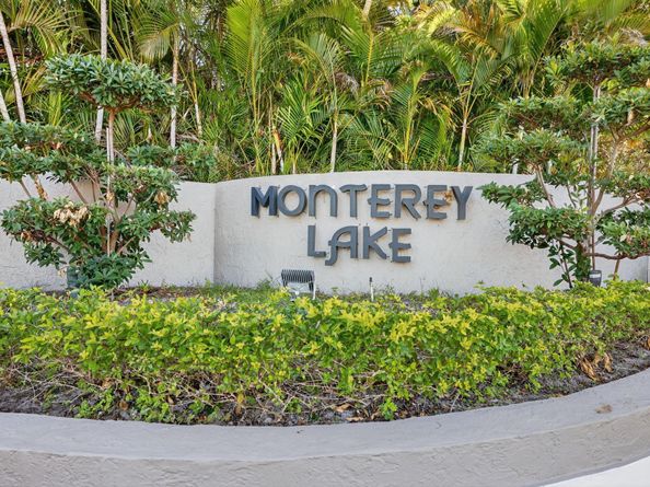 5375 Monterey Circle C, Delray Beach FL 33484