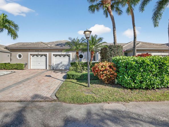 5375 Monterey Circle C, Delray Beach FL 33484
