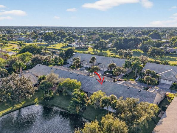 5375 Monterey Circle C, Delray Beach FL 33484