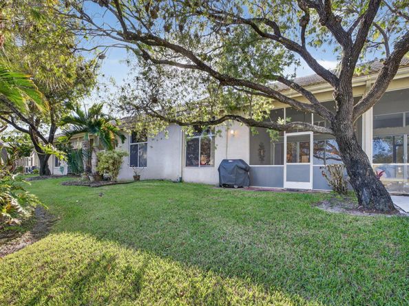 5375 Monterey Circle C, Delray Beach FL 33484