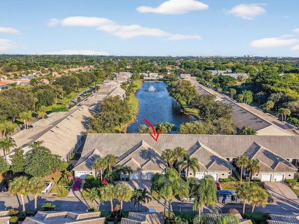 5375 Monterey Circle C, Delray Beach FL 33484