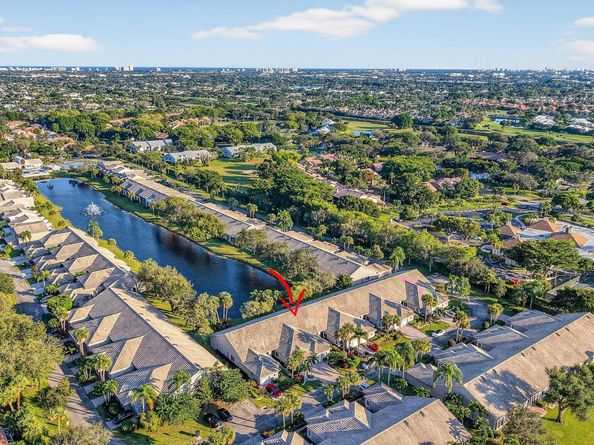 5375 Monterey Circle C, Delray Beach FL 33484