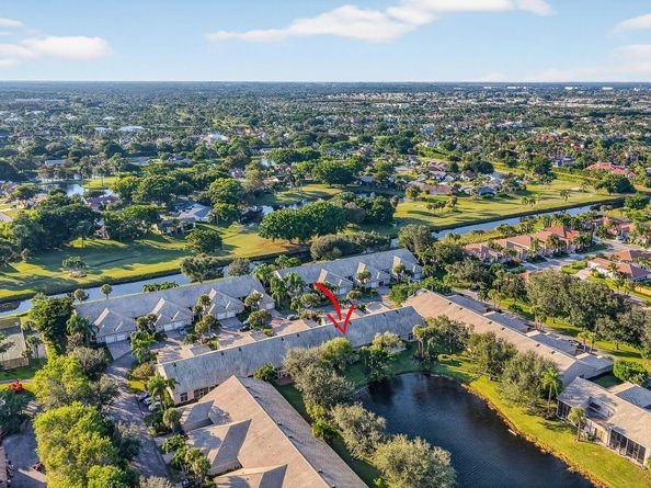 5375 Monterey Circle C, Delray Beach FL 33484