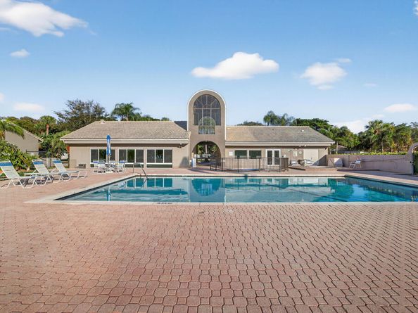 5375 Monterey Circle C, Delray Beach FL 33484