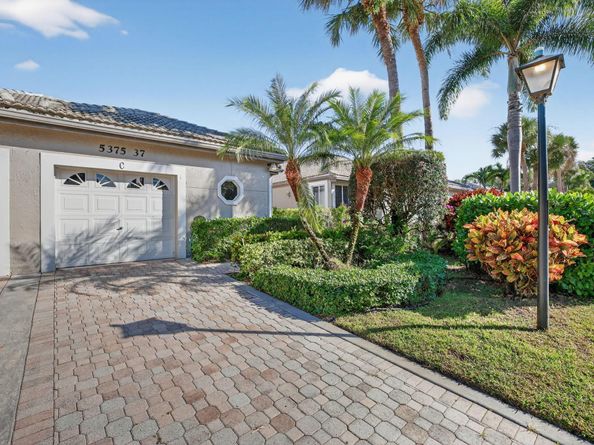 5375 Monterey Circle C, Delray Beach FL 33484