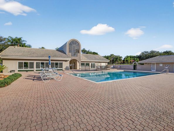 5375 Monterey Circle C, Delray Beach FL 33484