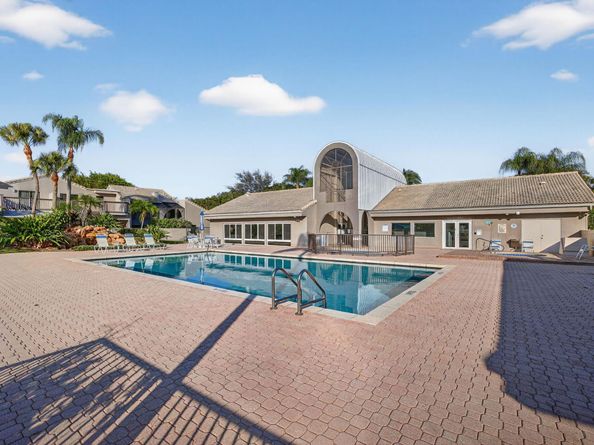 5375 Monterey Circle C, Delray Beach FL 33484