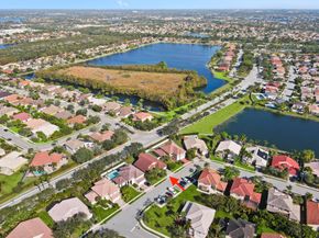 18921 SW 15th Street, Pembroke Pines FL 33029