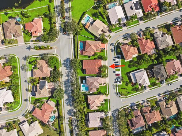 18921 SW 15th Street, Pembroke Pines FL 33029