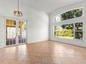 18921 SW 15th Street, Pembroke Pines FL 33029