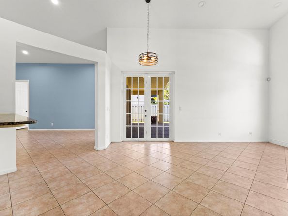 18921 SW 15th Street, Pembroke Pines FL 33029