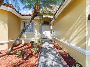 18921 SW 15th Street, Pembroke Pines FL 33029