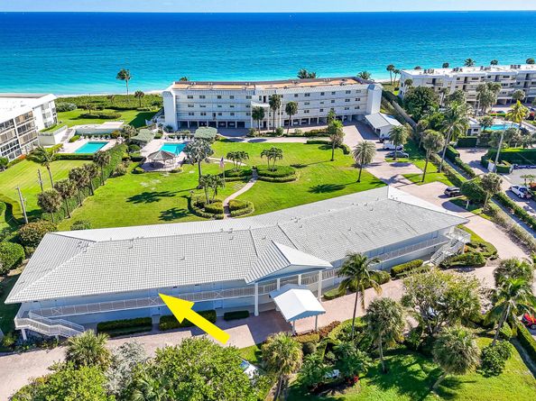 80 Celestial Way 209, Juno Beach FL 33408