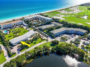 80 Celestial Way 209, Juno Beach FL 33408