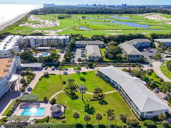 80 Celestial Way 209, Juno Beach FL 33408