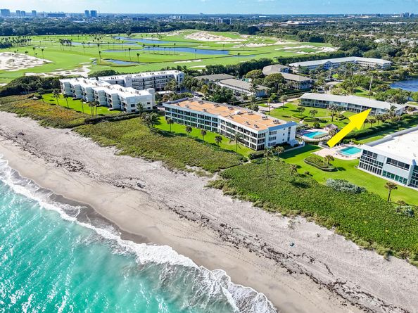 80 Celestial Way 209, Juno Beach FL 33408