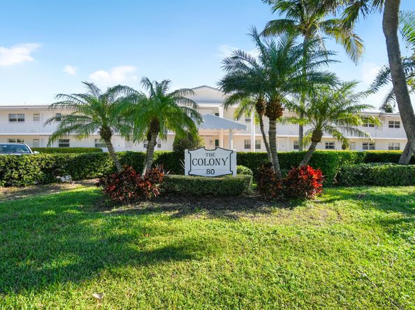 80 Celestial Way 209, Juno Beach FL 33408