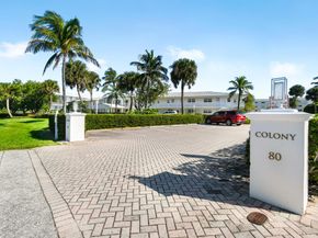 80 Celestial Way 209, Juno Beach FL 33408