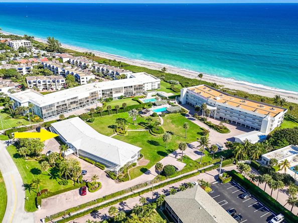 80 Celestial Way 209, Juno Beach FL 33408